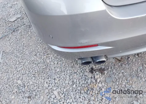 2015 BMW 528I from USA, damaged, VIN WBA5A5C53FD524393